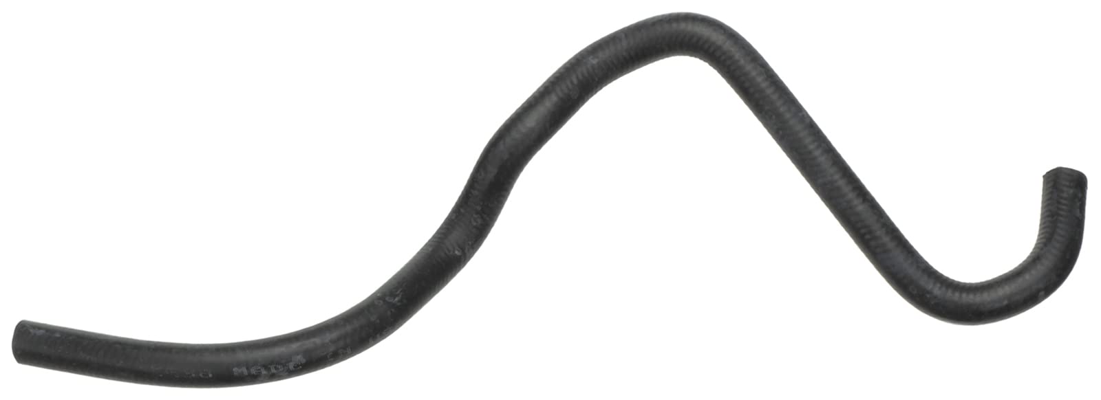 Premium Gates Molded Heater Hose 12022