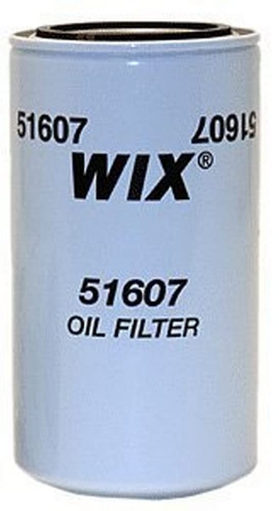 Spin-On WIX Racing Filters Oil Filter