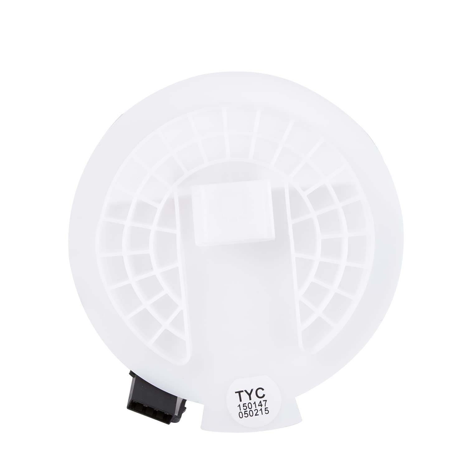 Fuel Pump Module Assembly TYC 150147-A Compatible with 2005-2010 Chrysler 300 3.5L