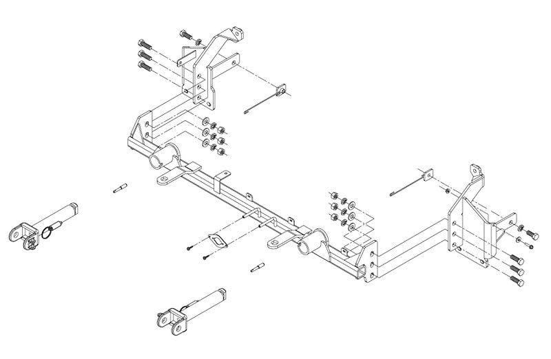 524470-5 BASEPLATE