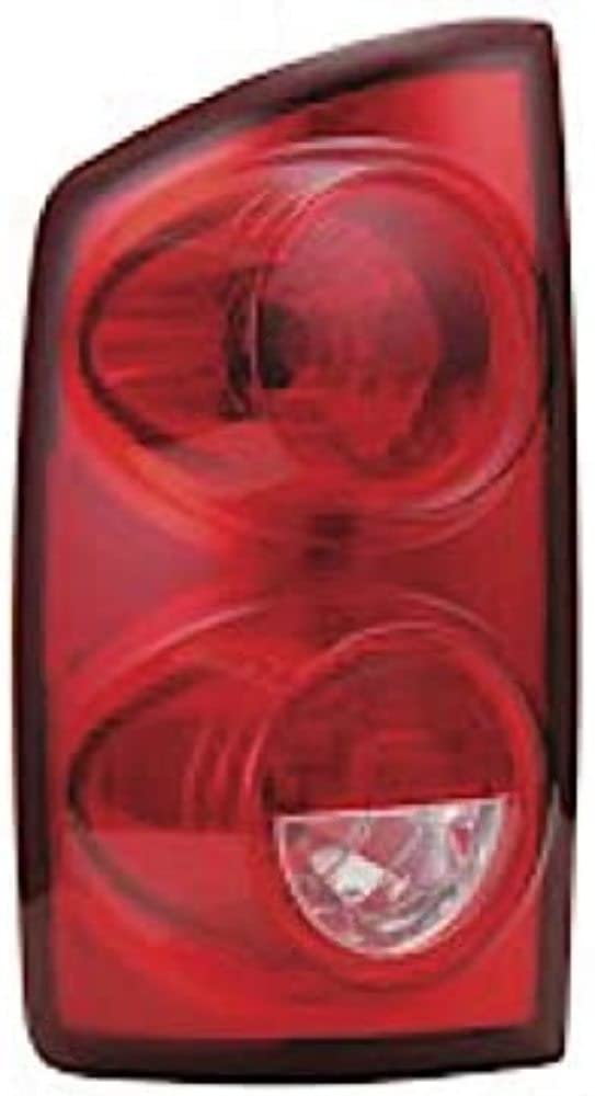 CS255-U000R Eagle Eyes Tail Light