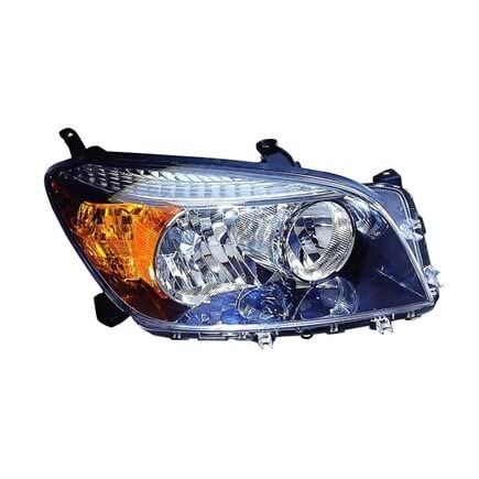 HL UNIT TY RV4 06-08 W/SPT PKG BLK BEZEL