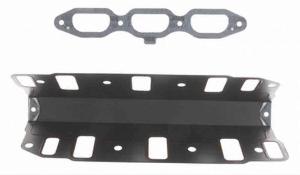 Engine Intake Manifold Gasket Set MAHLE MS19223