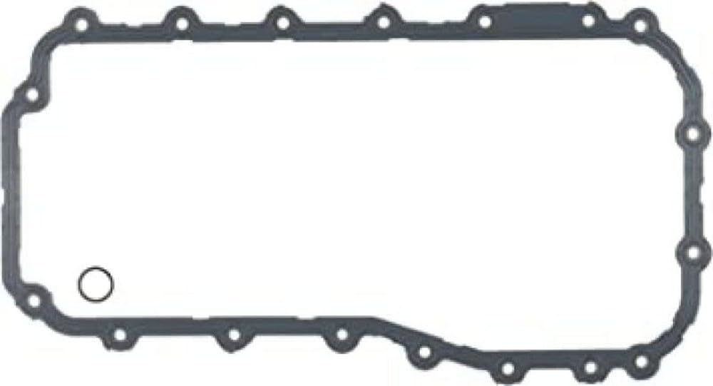 Engine Oil Pan Gasket Set MAHLE OS32314