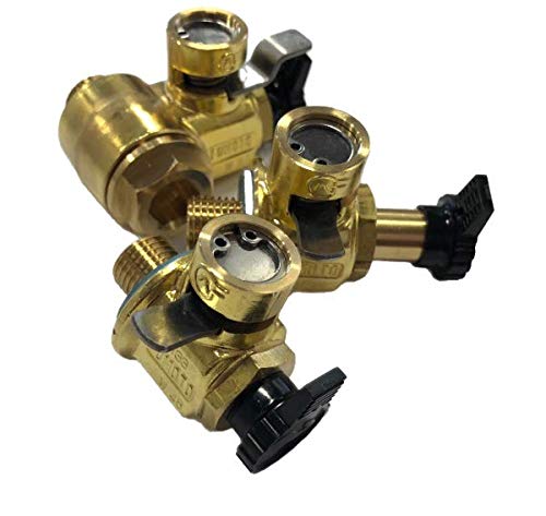 Fumoto Nipple Cap NC-10 FOR VALVES WITH 3/8" NIPPLES