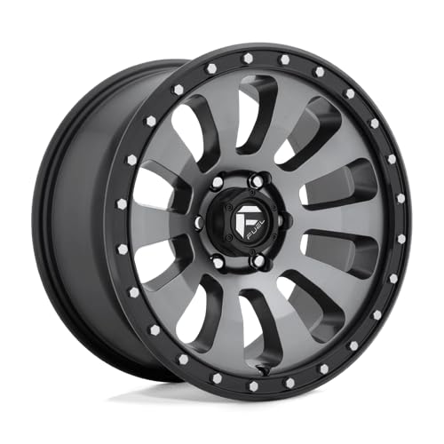 D648 20X9 Fuel 1PC 6X5.5 MT-GNMTL-BBR 01MM