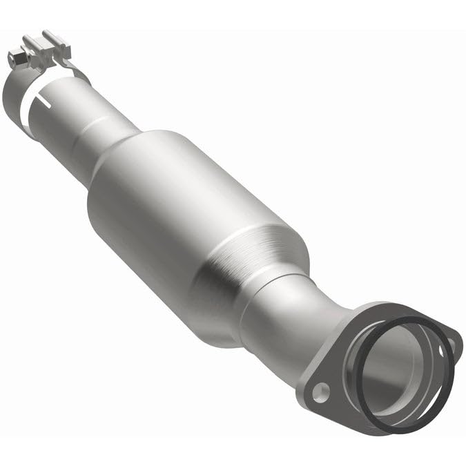 California Grade MagnaFlow Catalytic Converter 5571156: Direct-Fit, Compatible with 2007 Scion tC (CARB Compliant)