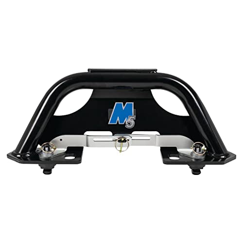 M5™ Fifth Wheel Hitch Leg Kit Reese 30941, Max Duty™ Series Rails