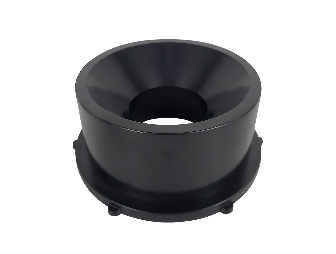 Tank Reducer Bushing, ICON 14852, ABS, 3” Spigot x 1.5” HUB