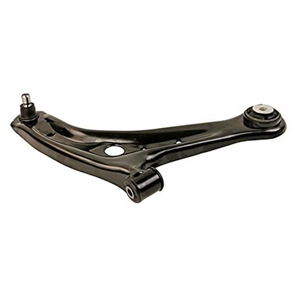 MOOG Suspension Control Arm and Ball Joint Assembly front right lower RK623290