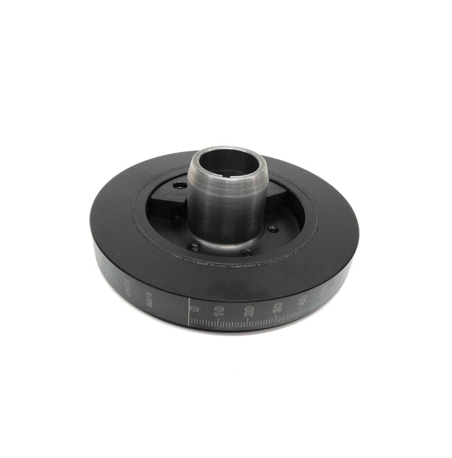 HI-PERF DAMPER, MOPAR/CHRYSLER 273-360, 1964-03 LA & MAGNUM, INT/EXT BAL, 7.30I