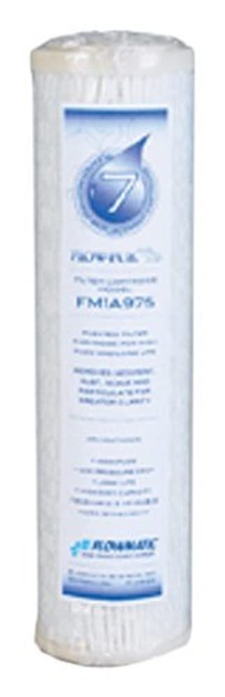 10" Watts FM1A975RV Sediment Filter Replacement Cartridge