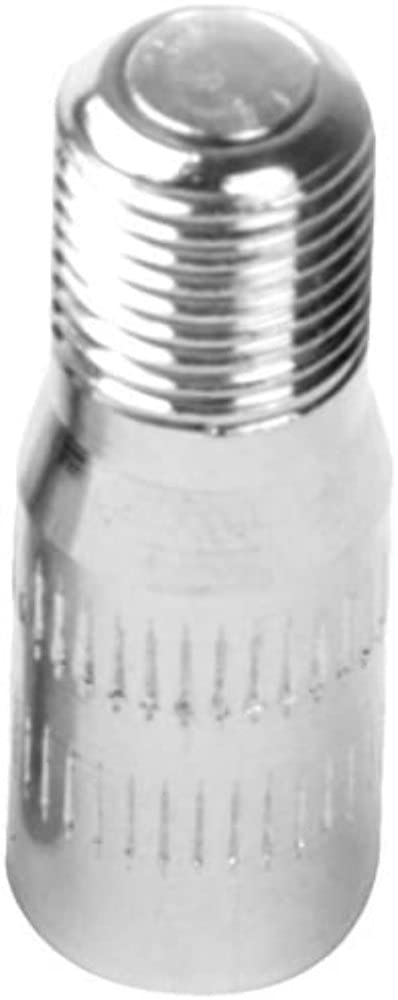 Valve Extensions Performance Tool 60109, 3/4-Inch, Chrome