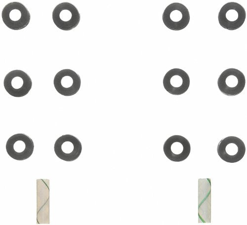SS FEL-PRO 70819 Valve Stem Seal Set