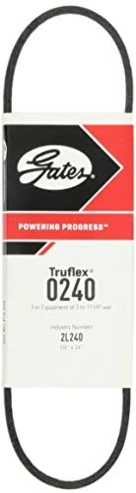 BELTS TRUFLEX