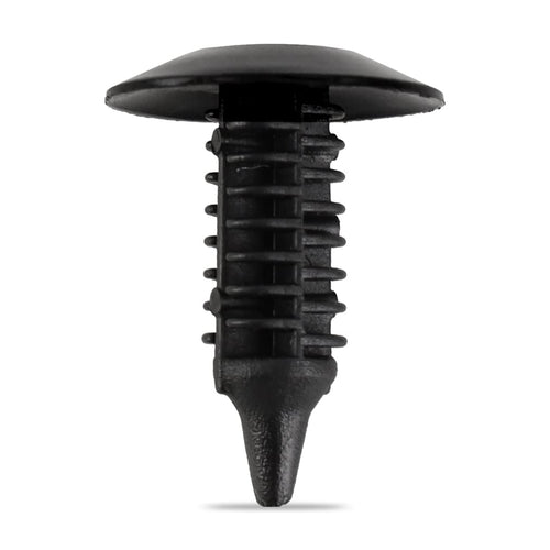 Mishimoto Clips Trim, (5/16” Hole, 3/4” Head Diameter, 29/32” Stem Length), 40 Pieces