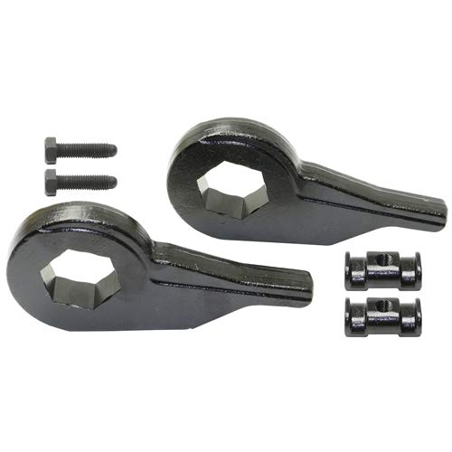 Adjustable MOOG Torsion Bar Key for Chevrolet Silverado 1500