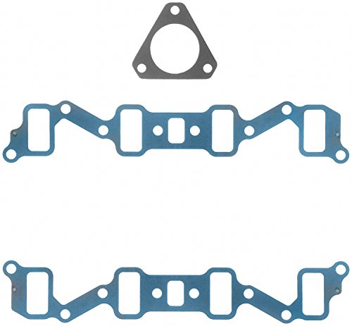 MS 91585 FEL-PRO Intake Manifold Gasket Set