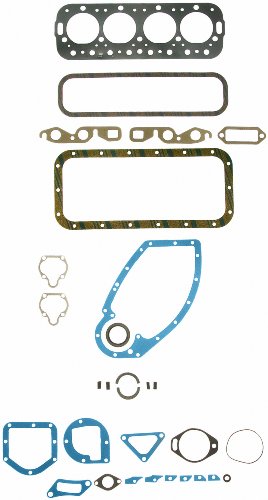 FS FEL-PRO 7900 S Full Gasket Set