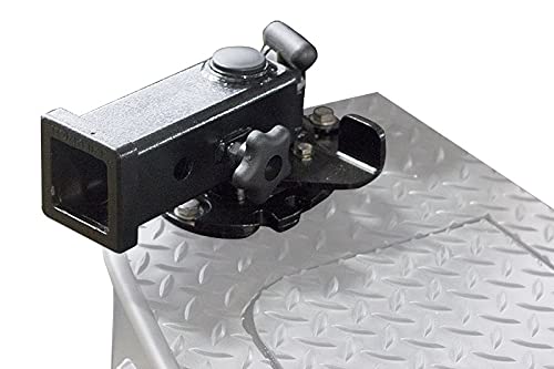 Lock and Load Sidekick Tork Lift International A7901 Generator Tray (torklift)