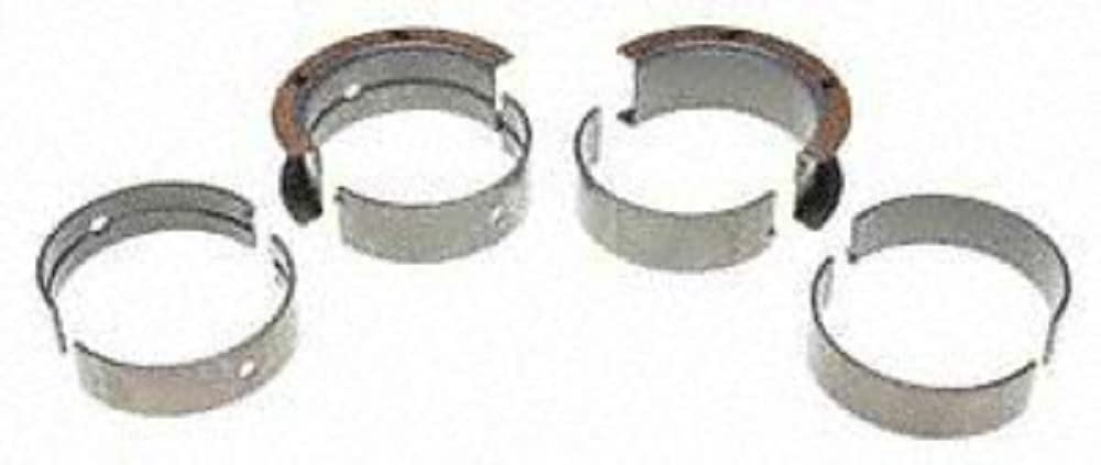 Clevite 77 MS-2074P-.25MM Main Bearing Set Engine Crankshaft