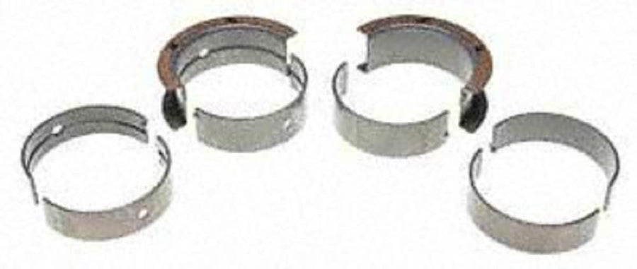 Clevite 77 MS-2074P-.25MM Main Bearing Set Engine Crankshaft