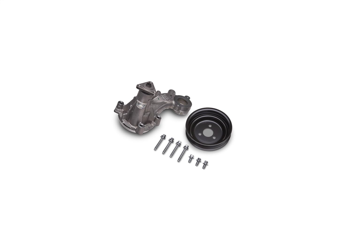5.0L/5.2L Coyote Ford Racing Water Pump Kit