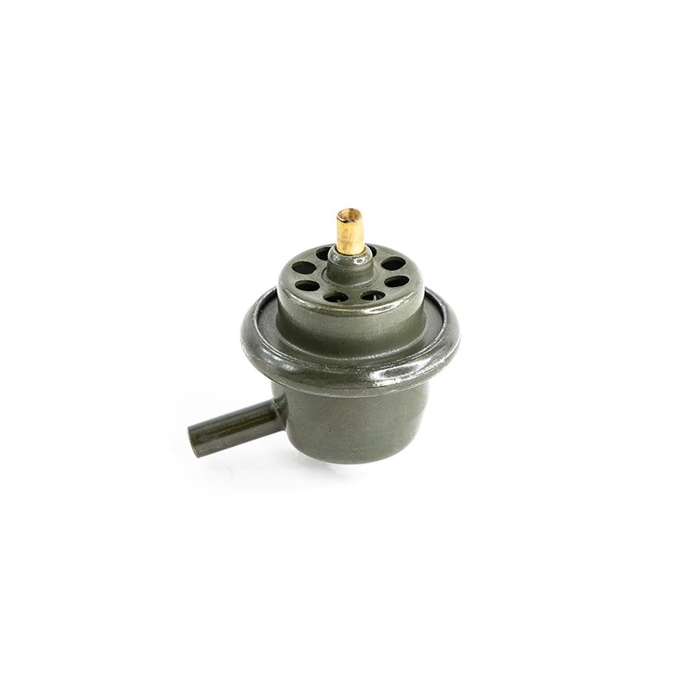 Deatschwerks Automotive - Direct-Replacement Performance Regulator - High Flow (6-M02-4)
