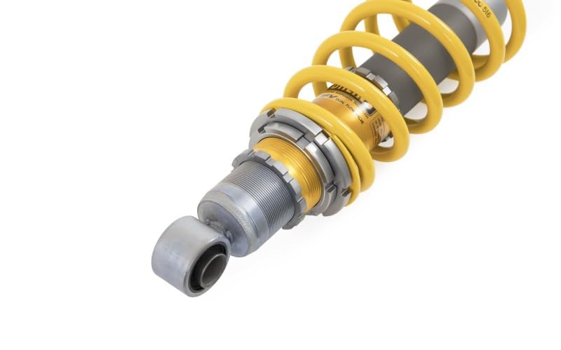 05-14 Mazda Miata (NC) Ohlins Road & Track Coilover System
