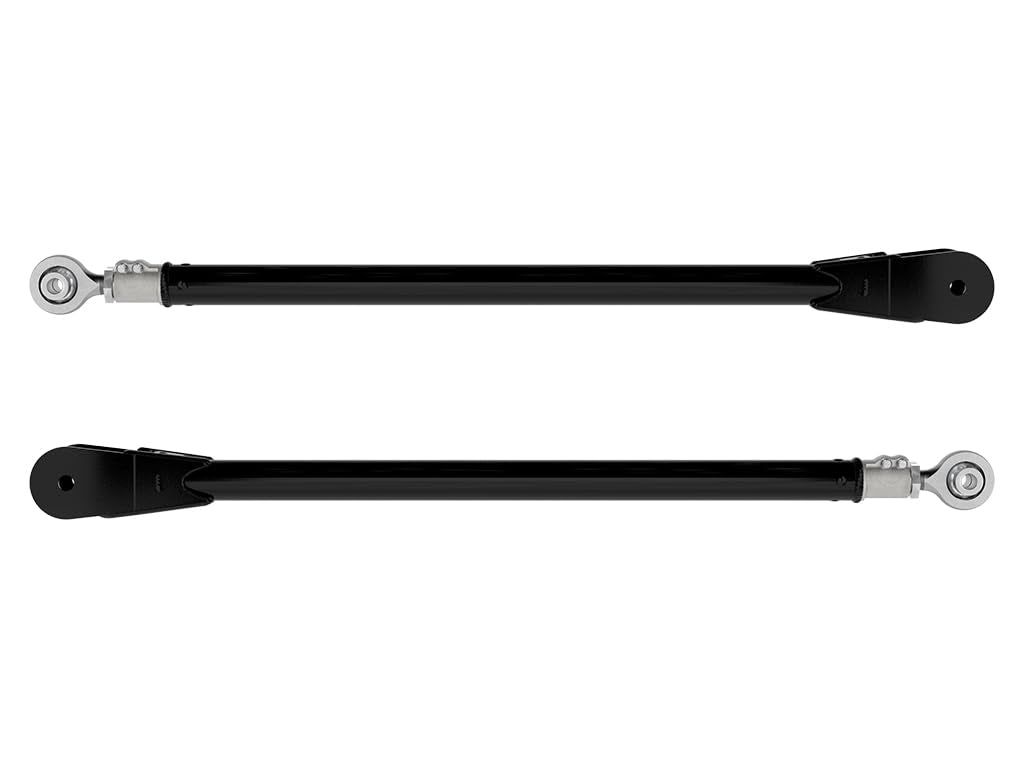 ICON Lower Front Links, Compatible with 2005-Up Ford F250/F350 Super Duty, 164502