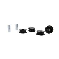 Whiteline Front Radius/Strut Rod W82151 to Chassis Bushing