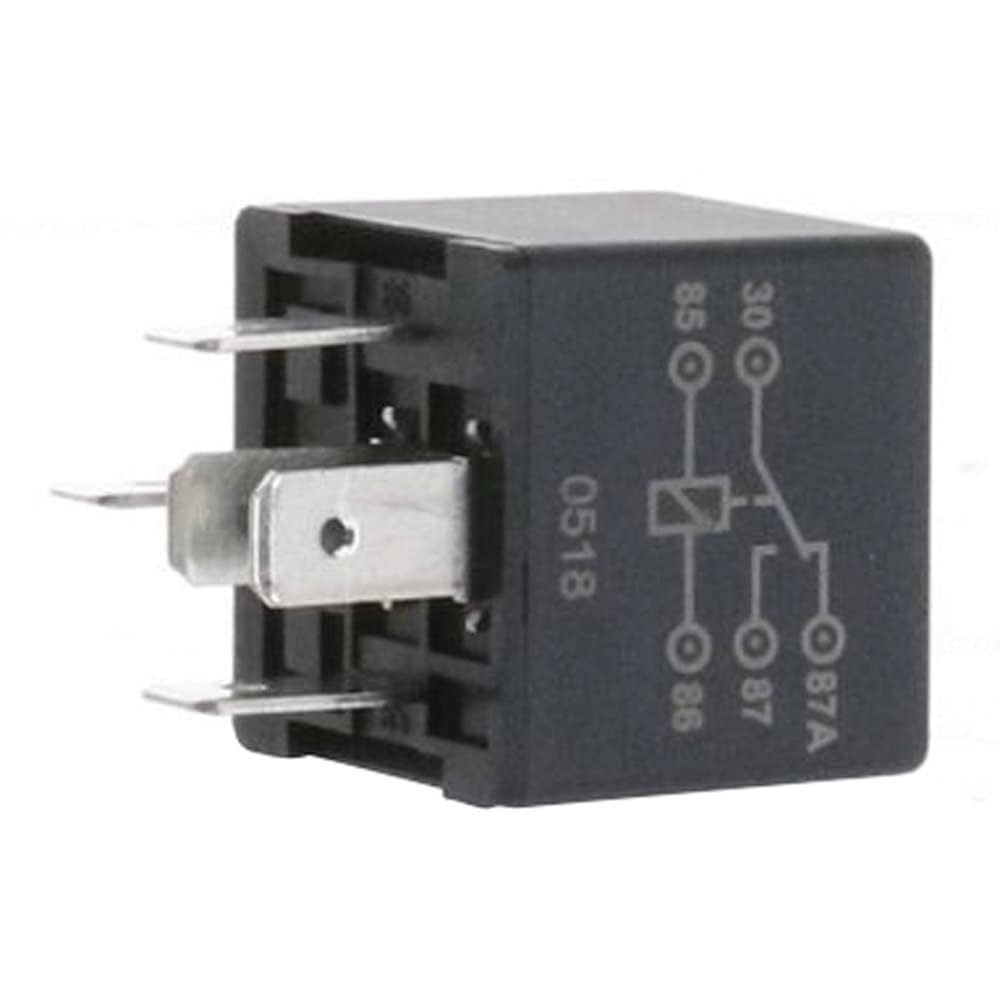 R473 ARCO Relay for BRP-OMC - 12 Volt, 30 Amp