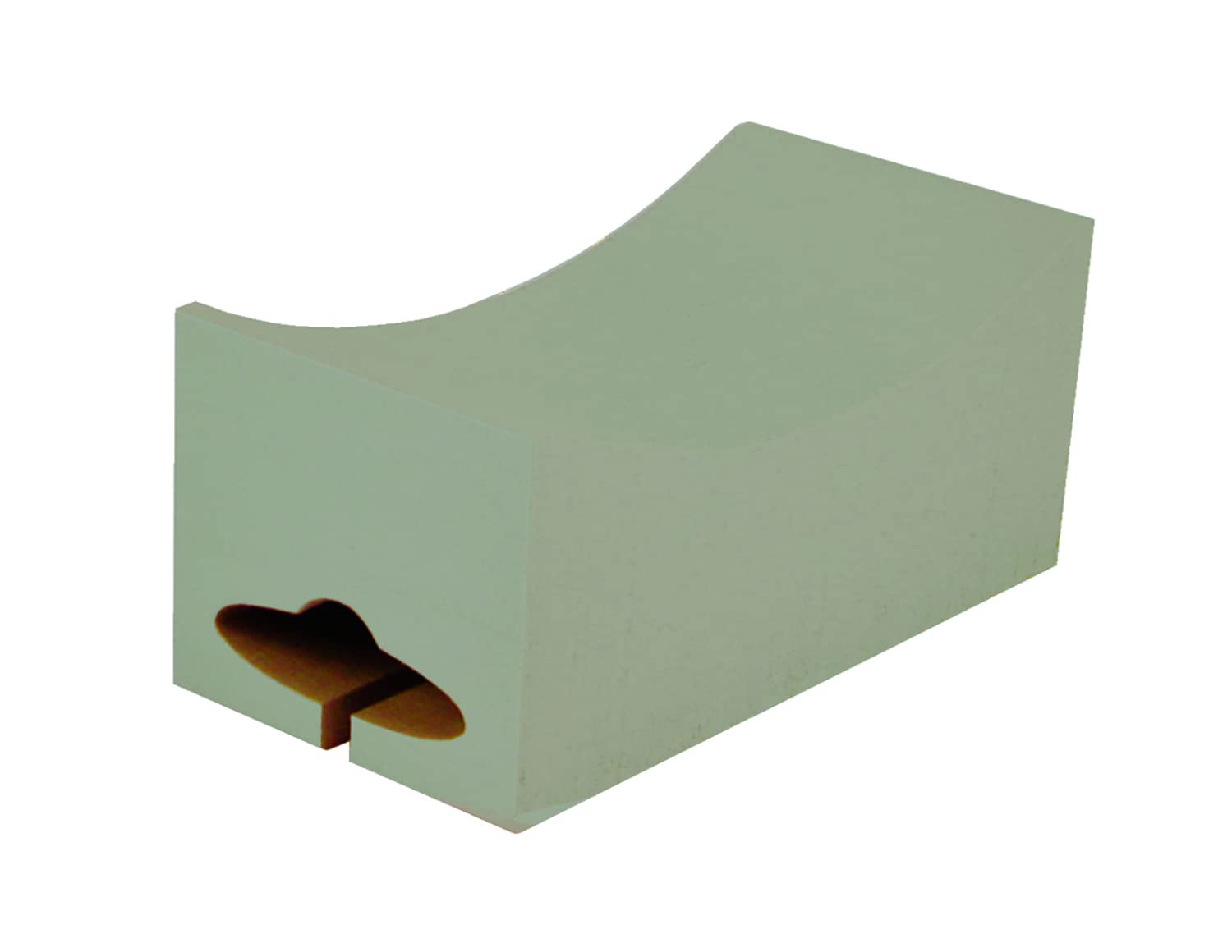 Kayak Malone Stacker Block, 8 x 4 inches, MPG168