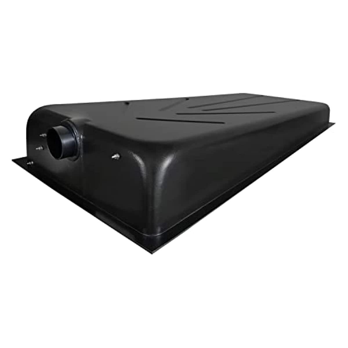 Holding Tank ICON 14320, HT543-ED, 70x28 1/2x8 1/2, 48 Gal.