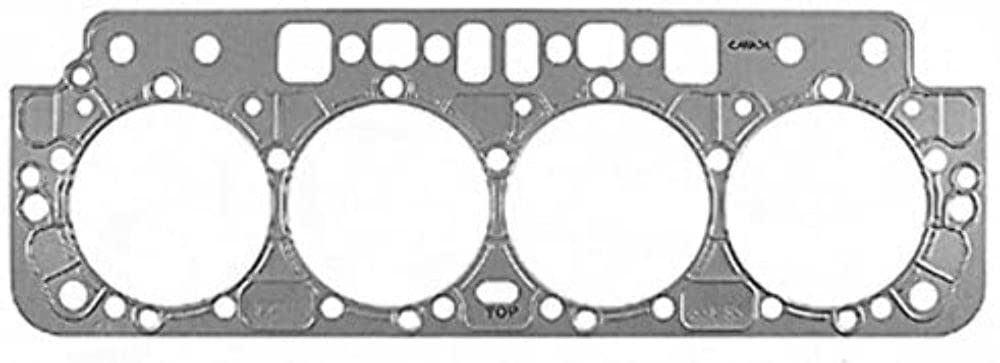 Engine Cylinder Head Gasket MAHLE 3361BS