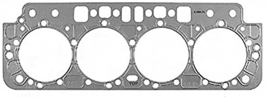 Engine Cylinder Head Gasket MAHLE 3361BS