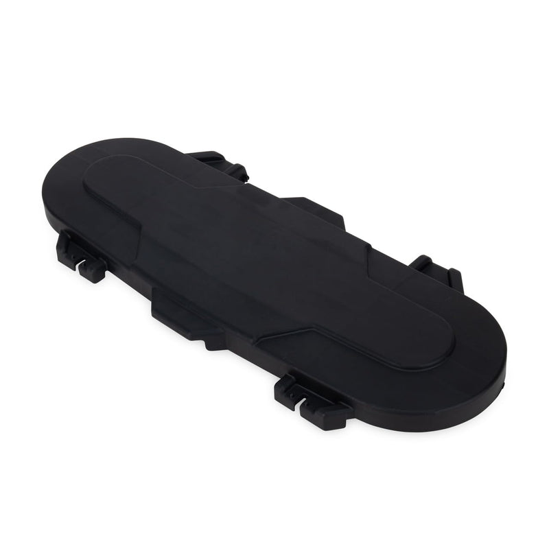Lid Replacement Camco for Double Tank Cover, Black