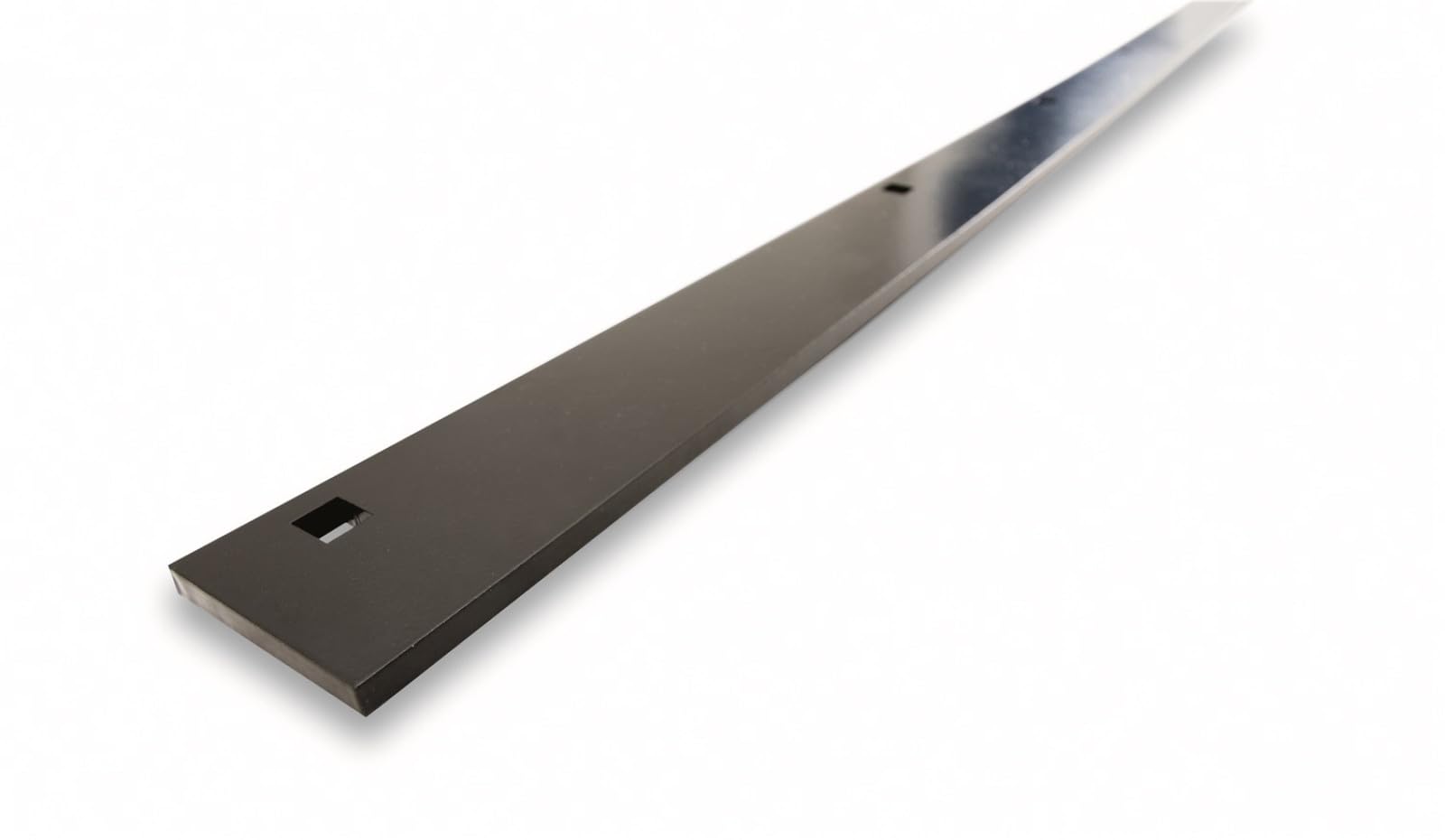 60" WARN ProVantage Heavy Duty ATV Plow Steel Wear Bar