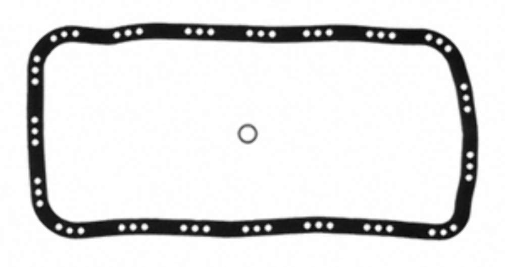 Gasket MAHLE OS32101