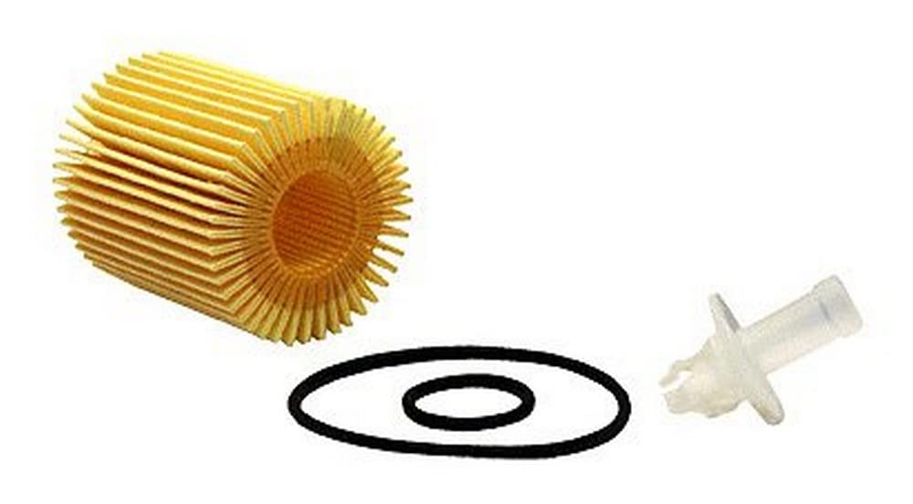 57173 WIX Filters Cartridge Lube Metal Free, Pack of 1
