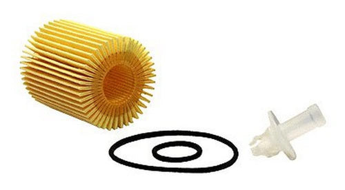57173 WIX Filters Cartridge Lube Metal Free, Pack of 1