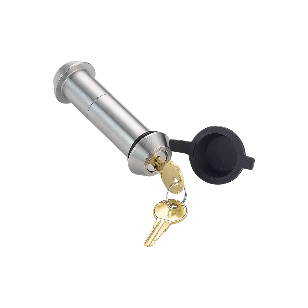 61053 InfiniteRule Security | Lock for Monster Hooks Swivel Hook & Hammer Head Hook
