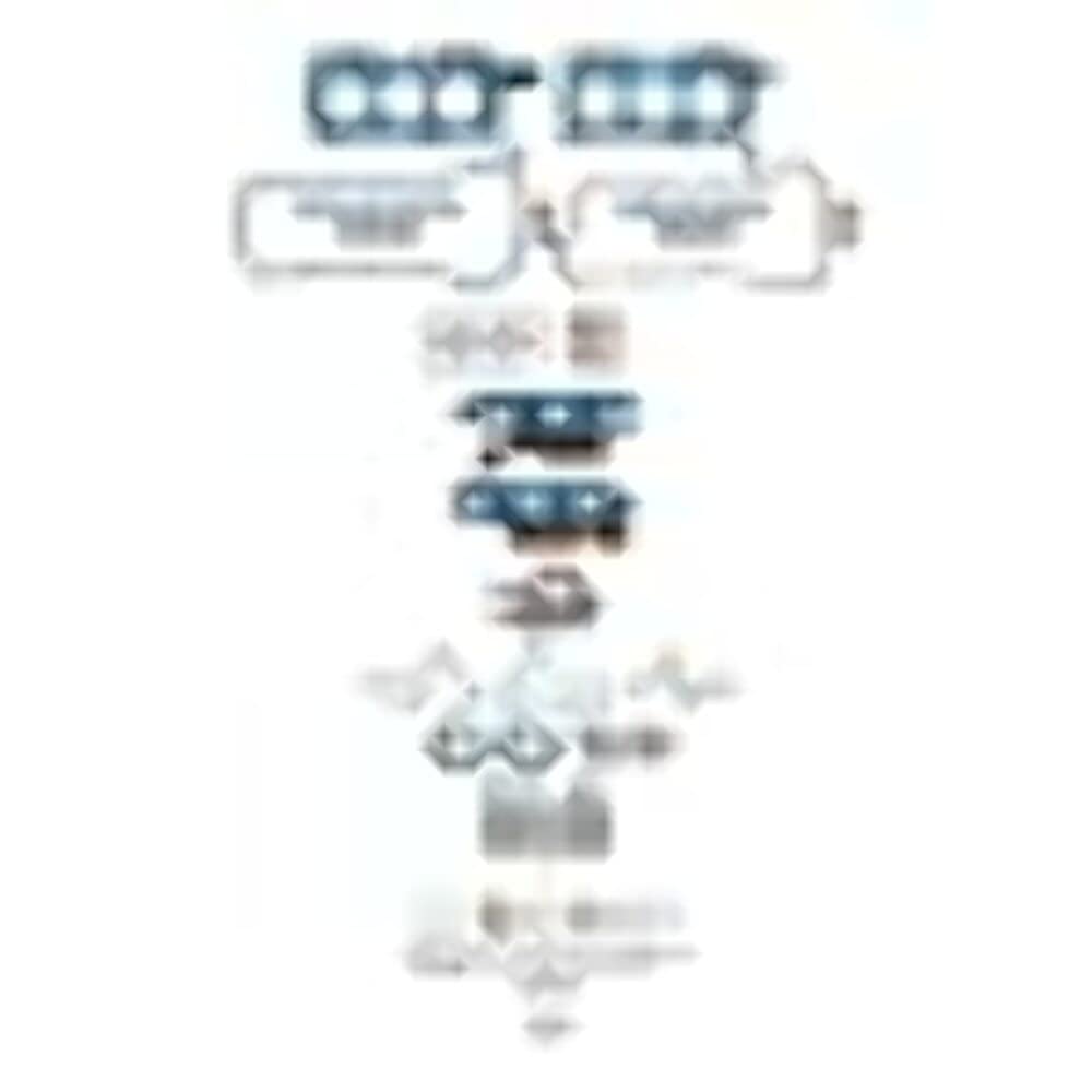 HS FEL-PRO 26680 PT-3 Engine Cylinder Head Gasket Set