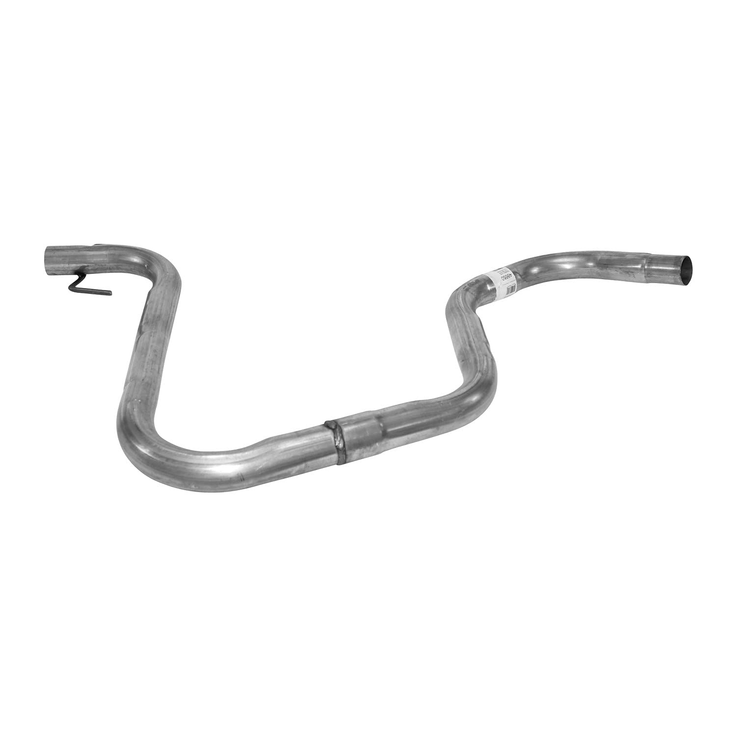 Exhaust Pipe AP Exhaust Products 48650
