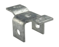 Trailer CE Smith 14016GA Pkg Hanger Bracket Bolt-On Front