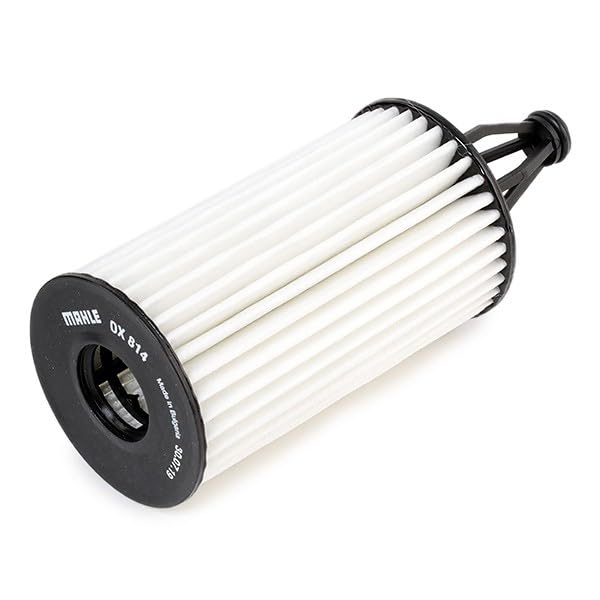 Oil Filter Mahle OX814DECO