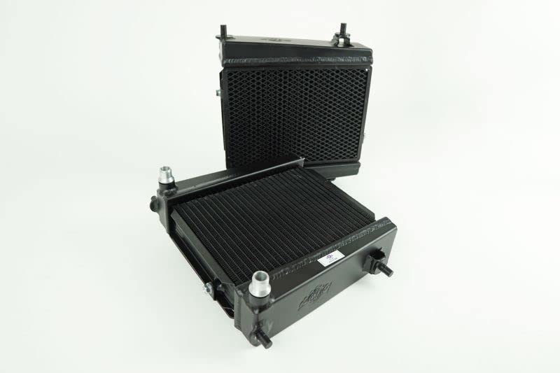 AC Condenser CSF 8179