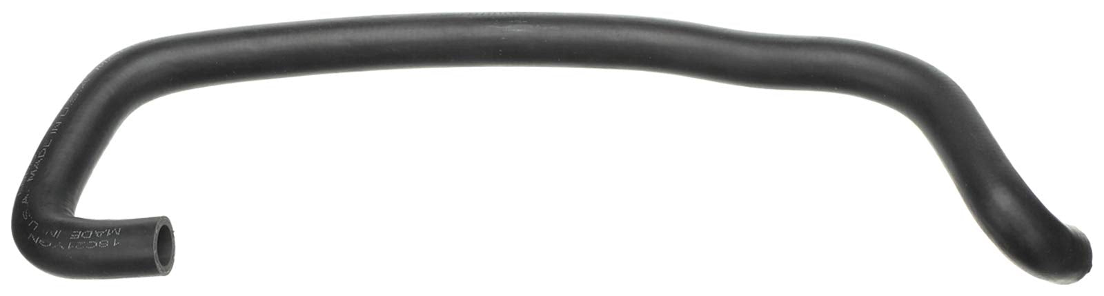 Molded Gates 19900 Heater Hose