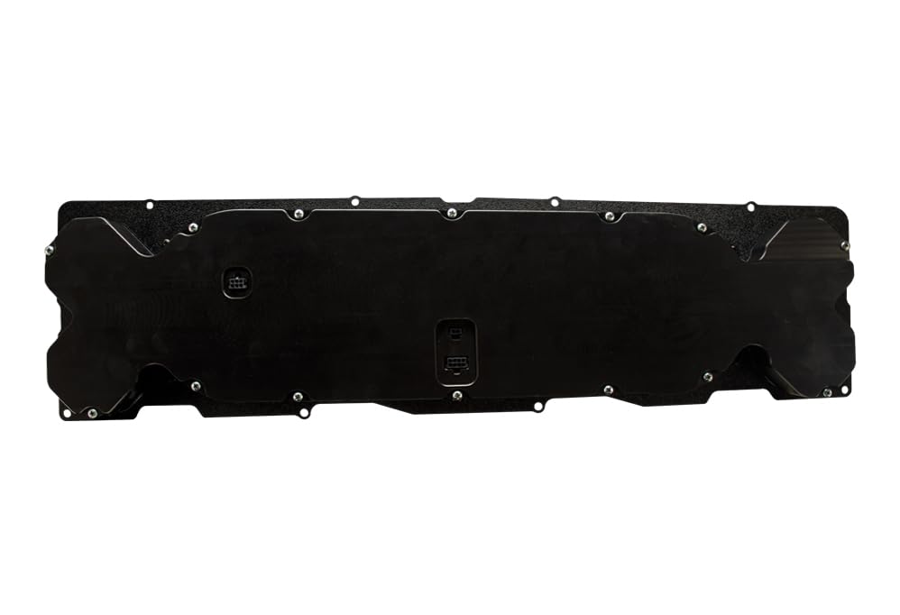Dakota Digital RTX Gauge Instrument System RTX-67C-IMP-X Compatible with Chevy 1967 Caprice/Impala
