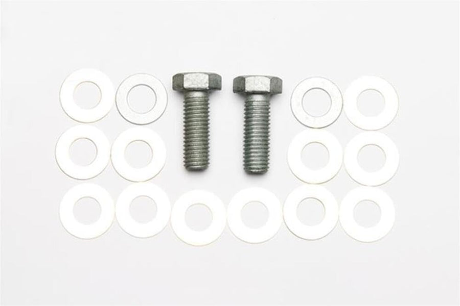 Wilwood 230-9080 7/16-14,7/16-20 STUD X 3.375